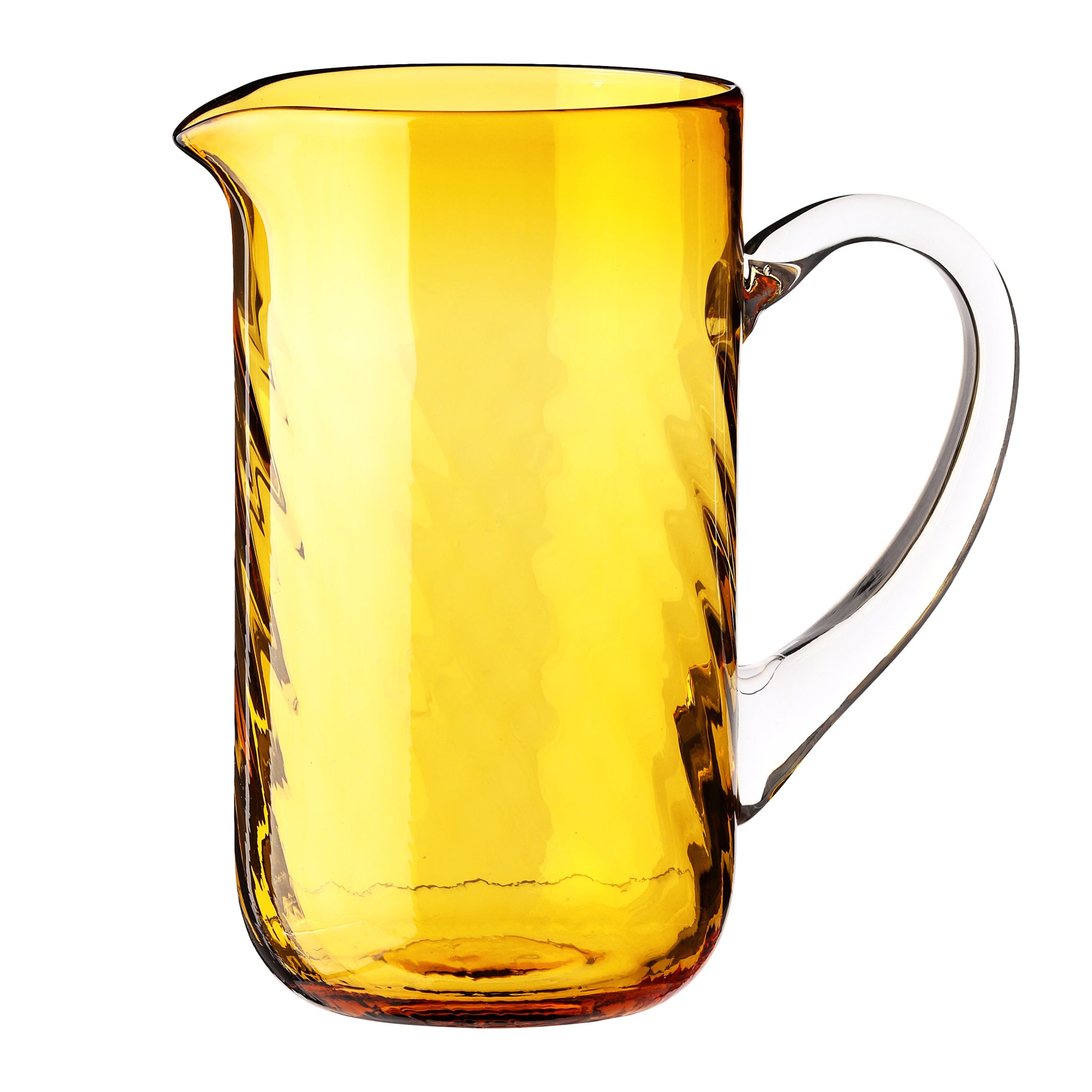 Color Glaskanne 1200 ml